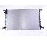 Nissens Engine Radiator 606463 – For Audi A4 B9 (2015) & A5 Allroad/Convertible/Sportback 2.0L