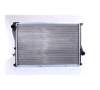 NISSENS 60648 Engine Cooling