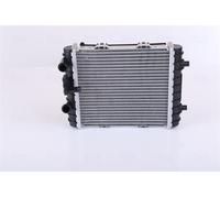 Nissens Radiator 606641 – Auxiliary Engine Cooling for Audi/Seat/Skoda/VW