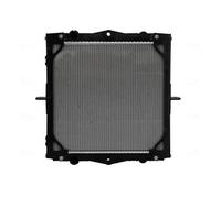 Nissens Engine Coolant Radiator 606775 for eg. DAF LF SERIES (2013) LF 170 etc