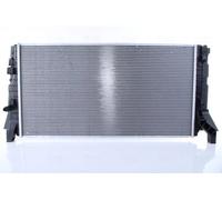 Nissens 606812 Engine Cooling Radiator Fits BMW 1 2 Series X1 X2 Mini 8645782
