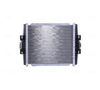 Engine radiato NISSENS 606863 for BMW 1 (F21) 3 2015-2019