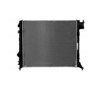 Nissens 607087 Engine Cooling Radiator Fits Nissan Renault Austral Espace Kadjar