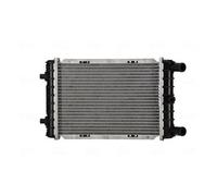 NISSENS 607112 Engine radiator