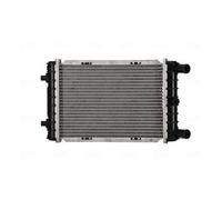 Nissens 607112 Front Radiator Fits Audi VW Q7 Q8 Touareg 4M0121212D