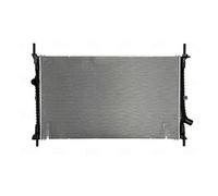 Nissens 607247 Engine Cooling Module Fits Ford Transit Transit Custom 2435447
