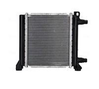 Nissens Coolant Radiator 607256