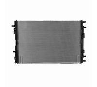 NISSENS 607310 Engine radiator