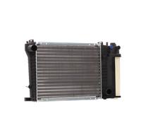 NISSENS Coolant Radiator 60735A for BMW 3 SERIES E36 (1991) 316I 1.6 etc