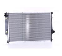 NISSENS 60748A Engine radiator