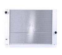 Radiator 60763 Nissens 17117507972 17117519209 17117519211 17117534904