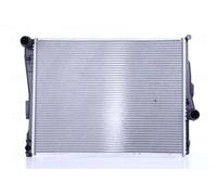 Radiator 60782A Nissens 17111611557 17111611565 17119071518
