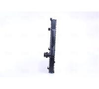NISSENS 60782A RADIATOR ENGINE COOLING