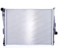 Nissens 60784A Radiator Fits Bmw 3 Series Z4 17111611573