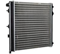 Nissens 61278 Radiator, engine cooling