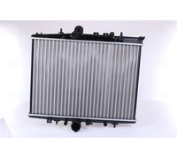 Nissens 61295A Radiator Fits Citroen Peugeot 607 C5 1330.79