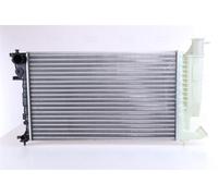 Nissens Radiator 61313 - Engine Coolant for Citroën Xsara (1997) 1.4
