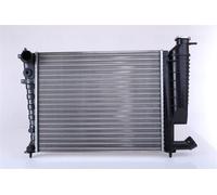 Nissens 61335A Radiator Fits Citroen Peugeot 306 Xsara 1301FE