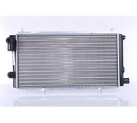 Nissens 61337 Radiator Fits Citroen C15 1301.Y2