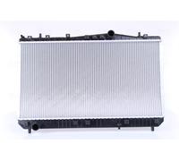 Nissens 61664 Radiator, engine cooling