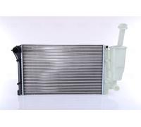 Engine Radiator Fits FIAT Heating Cooling EIS 617845