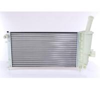 Nissens 617858 Radiator, engine cooling
