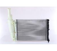 NISSENS 61856 Radiator, engine cooling for FIAT,LANCIA