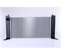 NISSENS 61883A Engine radiator
