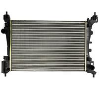 Nissens 61917 Radiator, engine cooling