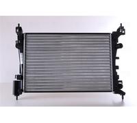 NISSENS 61918 Engine radiator