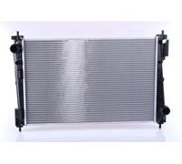Nissens Engine Radiator 61919