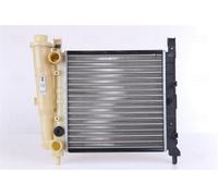 NISSENS 61930 Radiator, engine cooling for FIAT