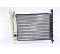 NISSENS 61940 Radiator, engine cooling for FIAT