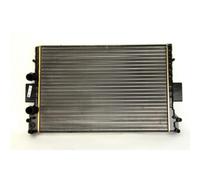 Nissens 61985 Radiator, engine cooling