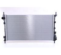 Nissens 62015A Radiator Fits Ford Tourneo Connect Transit 1365996
