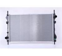 Nissens 62044A Engine Cooling Radiator Fits Ford Transit 620x396x32mm 1103117