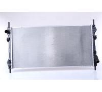 Nissens 62046A Radiator Fits Ford Transit Tourneo 1671800