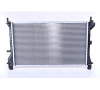 Engine Radiator Fits FORD Heating Cooling Nissens 62075A