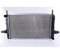 Nissens 62224 Radiator Fits Ford Sierra 1648710