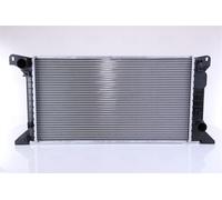 Radiator, engine cooling for FORD:TRANSIT Bus,TRANSIT Van 1641902 1641903