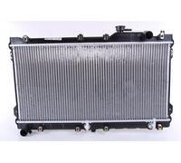 Nissens 62447 Radiator Fits Mazda Mx-5 B64J-15-200A