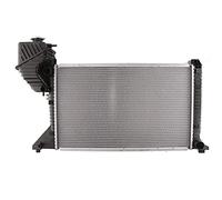 Nissens 62519A Radiator, engine cooling