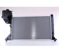 Radiator 62519A Nissens 9015003500 9015003600 9015003900 A9015003500 A9015003600