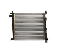 Nissens 62546 Radiator, engine cooling