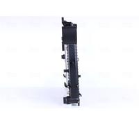 Radiator 62547A Nissens 2205000903 2205002003 2305000303 A2205000903 A2205002003