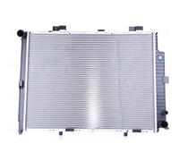 Coolant Radiator MB:W210,S210,E A2105001203 A2105005503 2105000503 2105005503