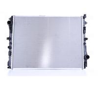 Coolant Radiator MB:W222 V222 X222,W213,X253,C253,C217,S213,A217,A238,C238,S