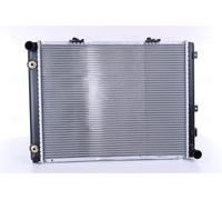 AutoStar Germany For Mercedes Benz RADIATOR 201 500 8103 2015001203
