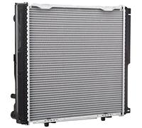 Nissens 62763A Radiator, engine cooling