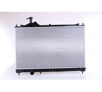 Nissens 628967 Radiator Fits Mitsubishi Outlander 1350A601